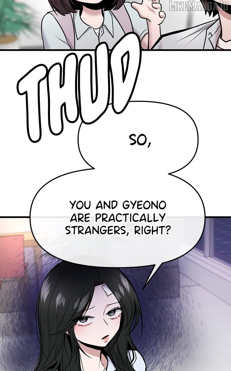 Back to Chanbi - Chapter 47 Page 30