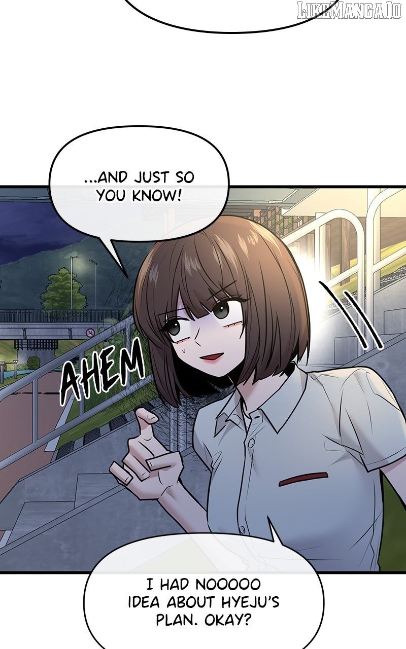 Back to Chanbi - Chapter 47 Page 62