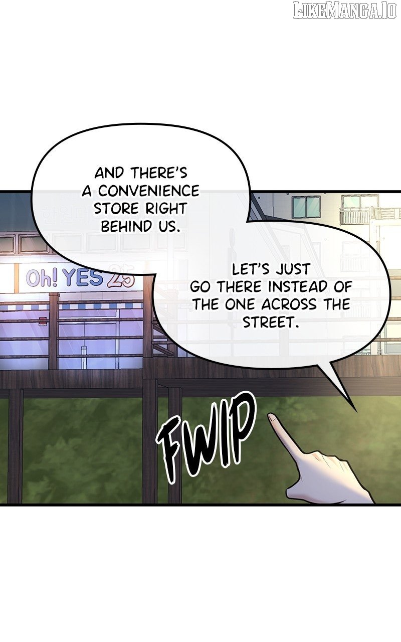 Back to Chanbi - Chapter 47 Page 85