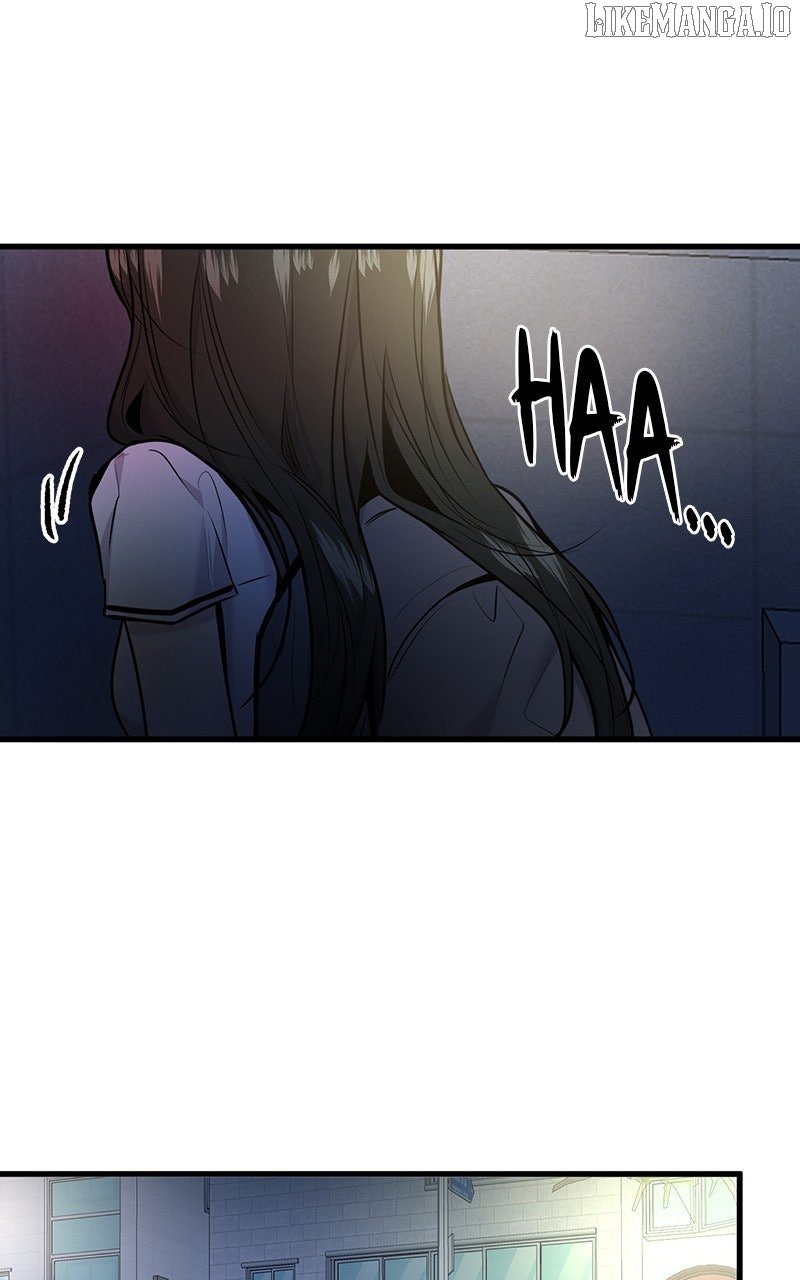 Back to Chanbi - Chapter 47 Page 88