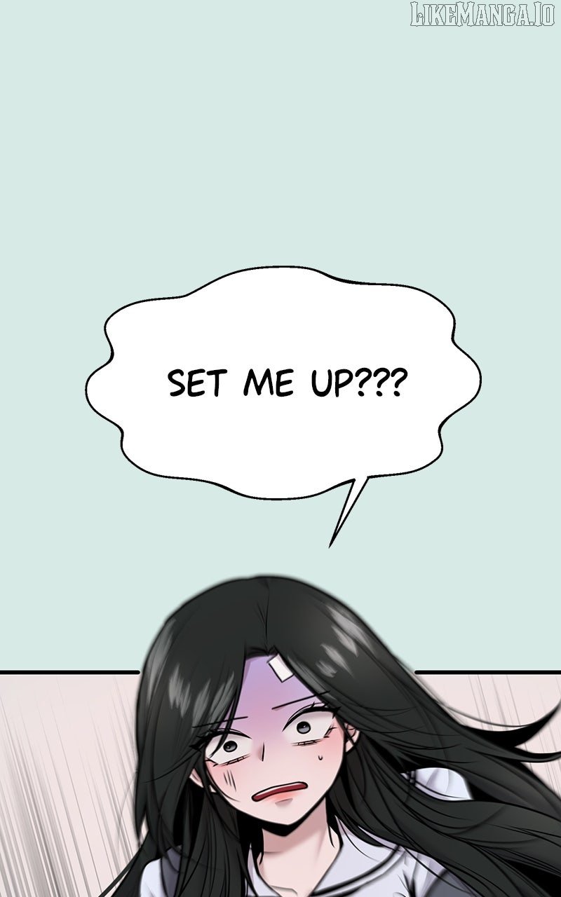 Back to Chanbi - Chapter 48 Page 1