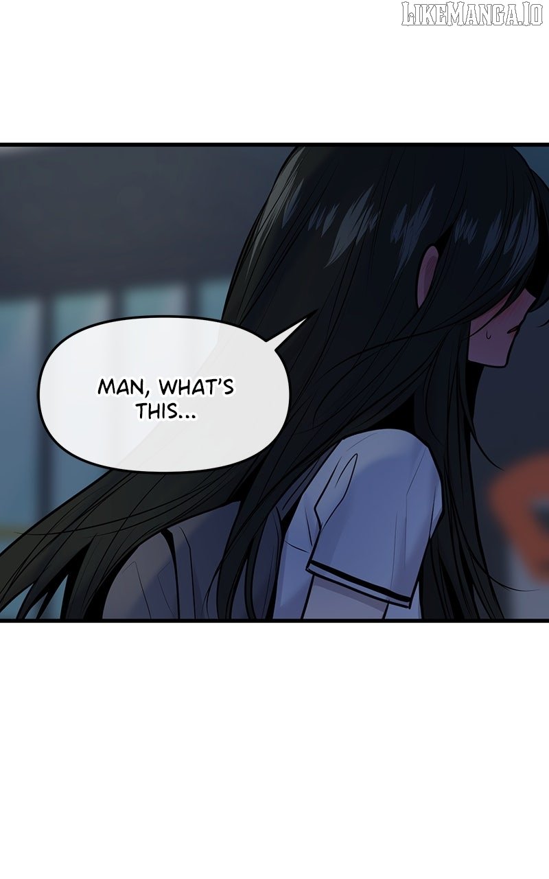 Back to Chanbi - Chapter 48 Page 18