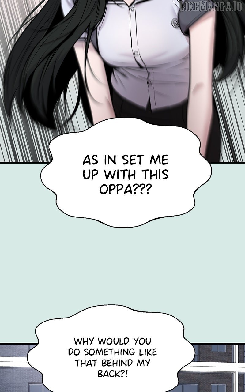 Back to Chanbi - Chapter 48 Page 2
