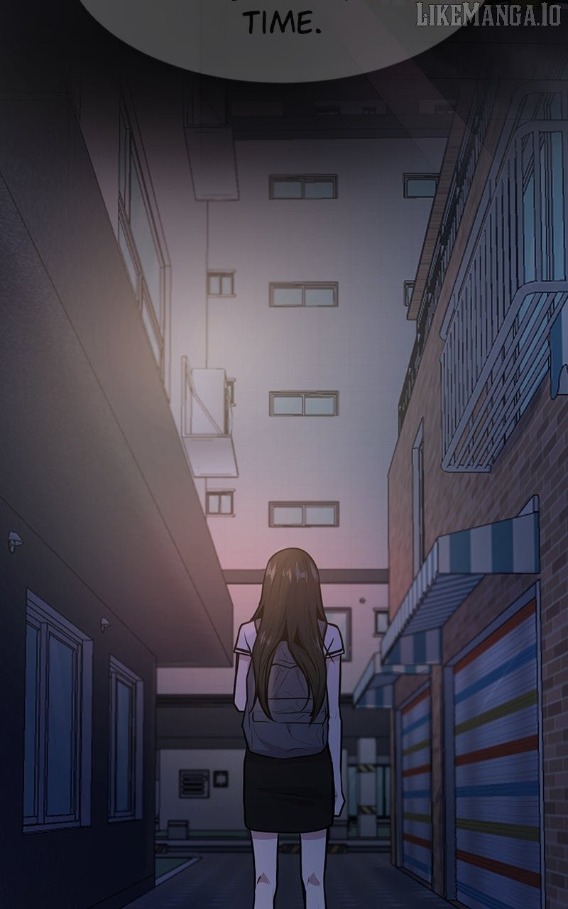 Back to Chanbi - Chapter 48 Page 20