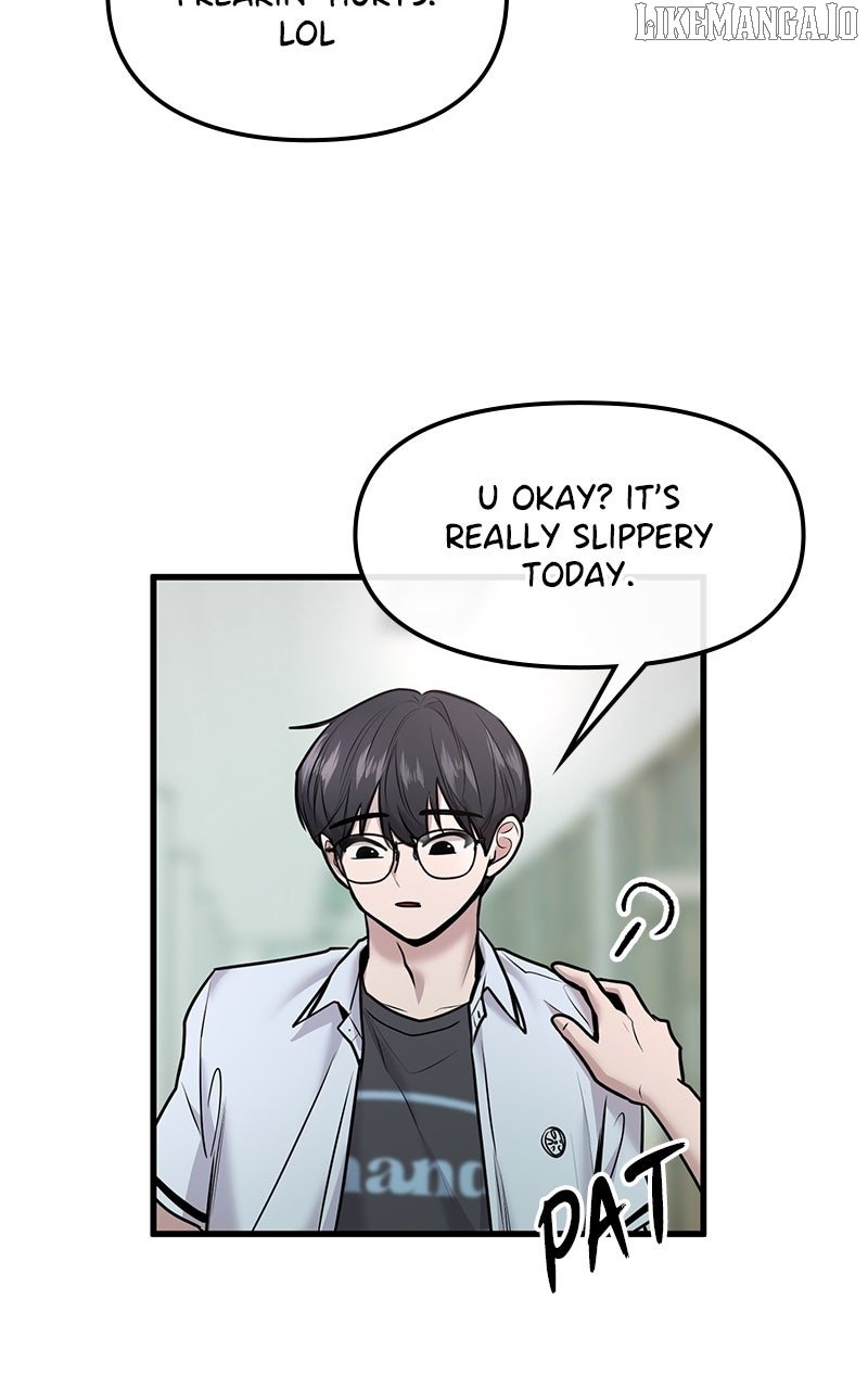 Back to Chanbi - Chapter 48 Page 43