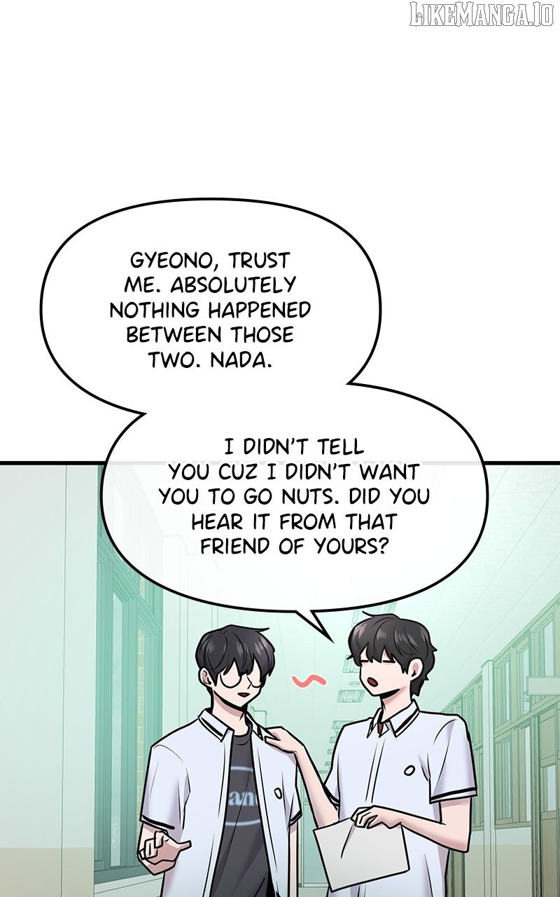 Back to Chanbi - Chapter 48 Page 44