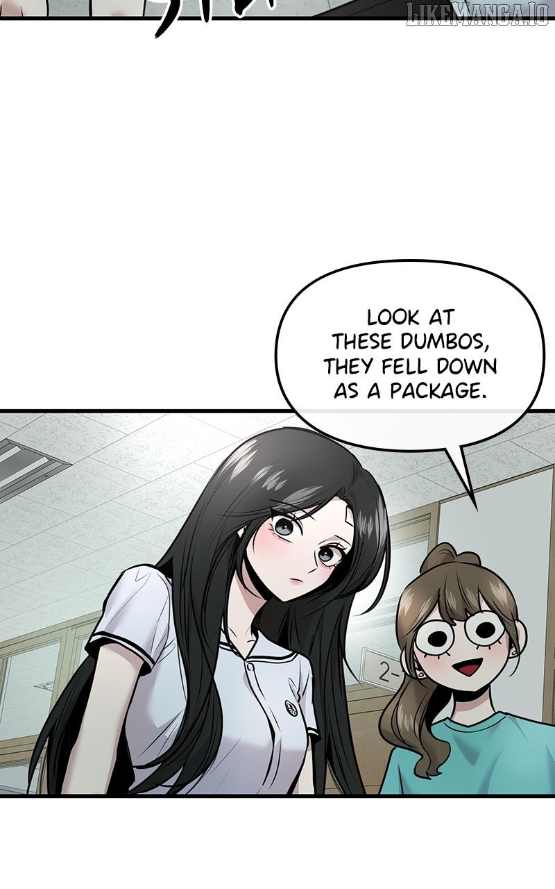 Back to Chanbi - Chapter 48 Page 49