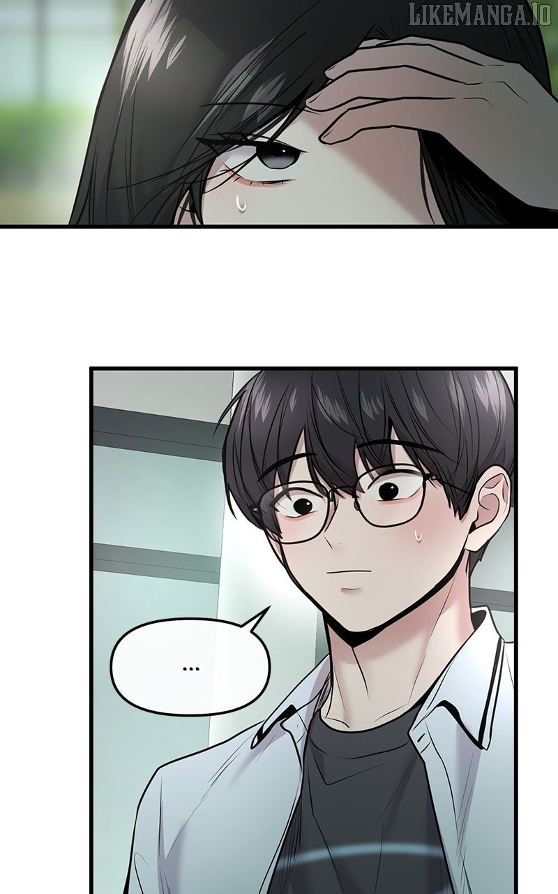 Back to Chanbi - Chapter 48 Page 59