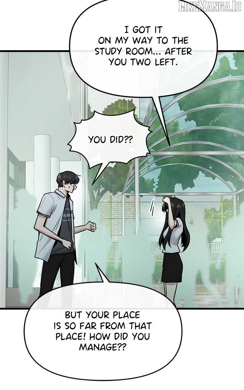 Back to Chanbi - Chapter 48 Page 61