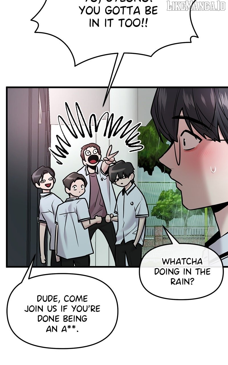 Back to Chanbi - Chapter 48 Page 74