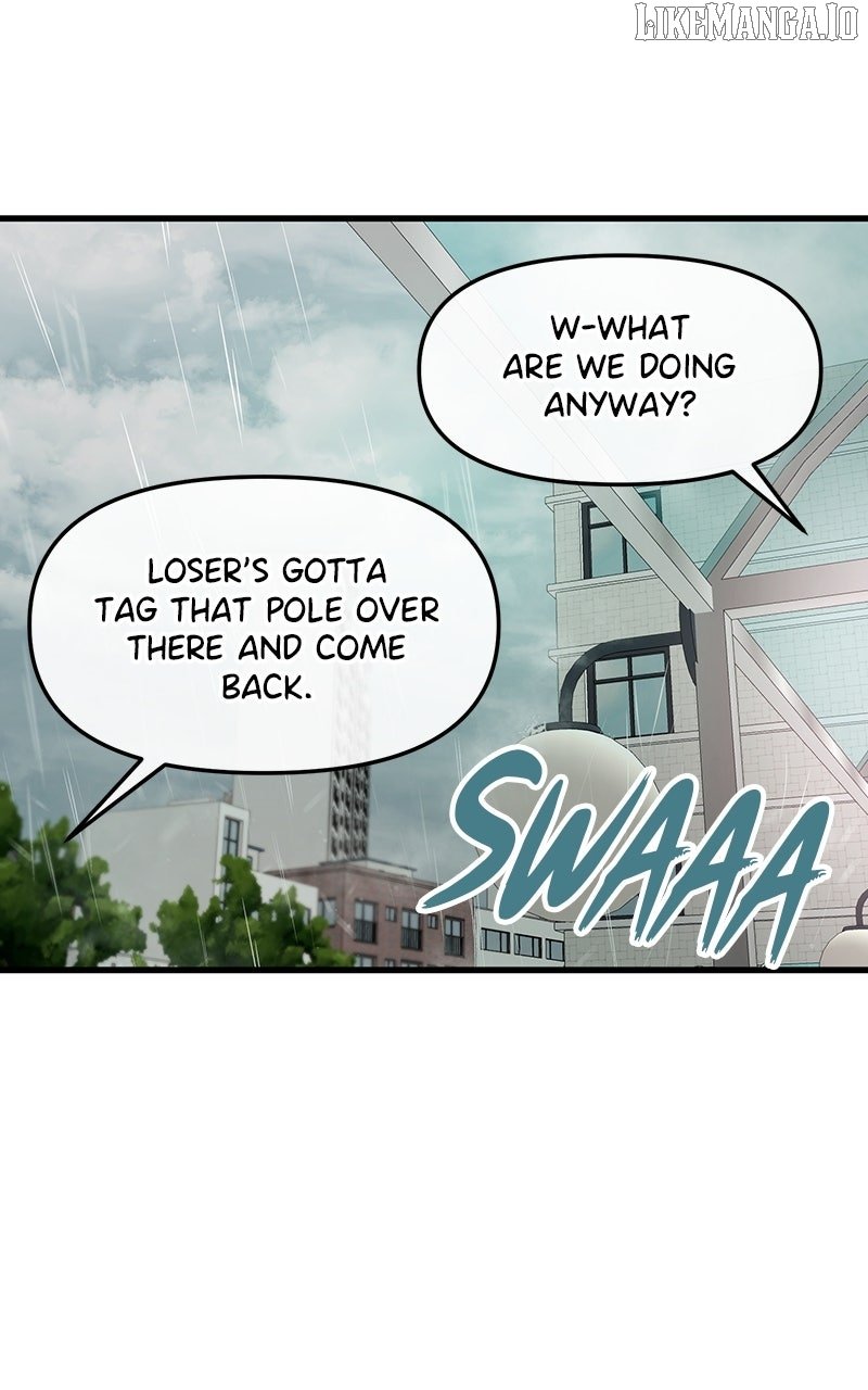 Back to Chanbi - Chapter 48 Page 75