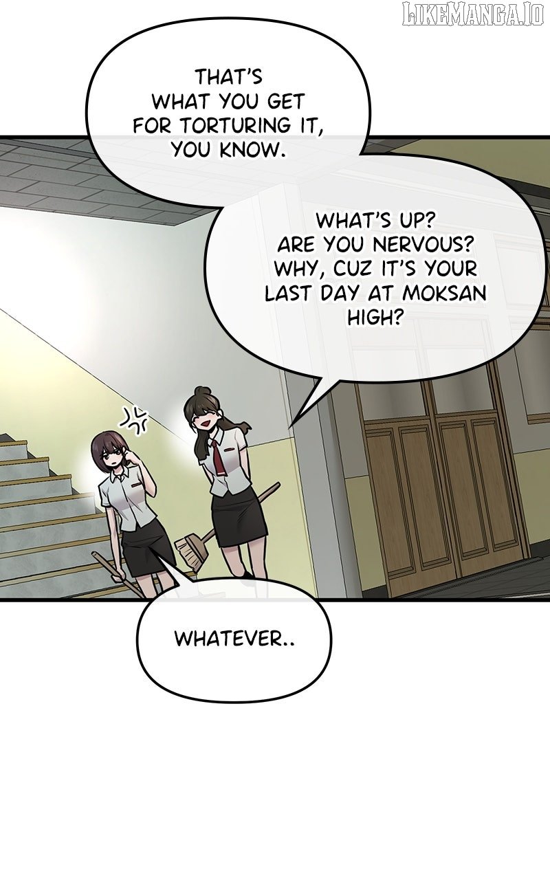 Back to Chanbi - Chapter 48 Page 87