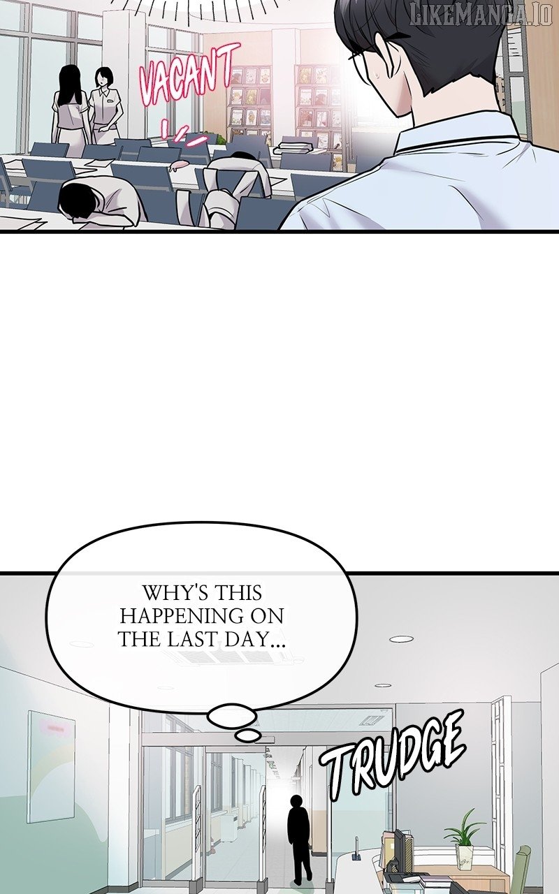Back to Chanbi - Chapter 49 Page 13