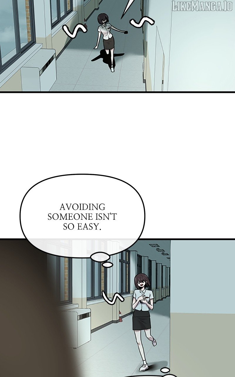 Back to Chanbi - Chapter 49 Page 19