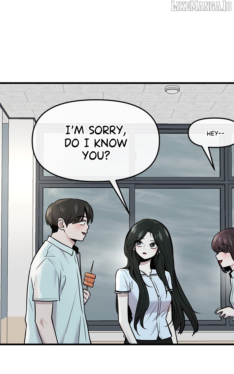 Back to Chanbi - Chapter 49 Page 27