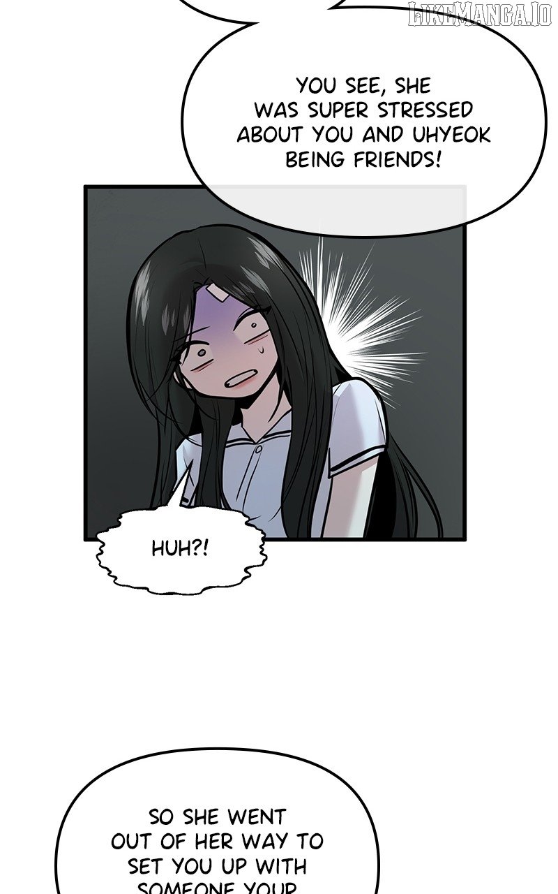 Back to Chanbi - Chapter 49 Page 39