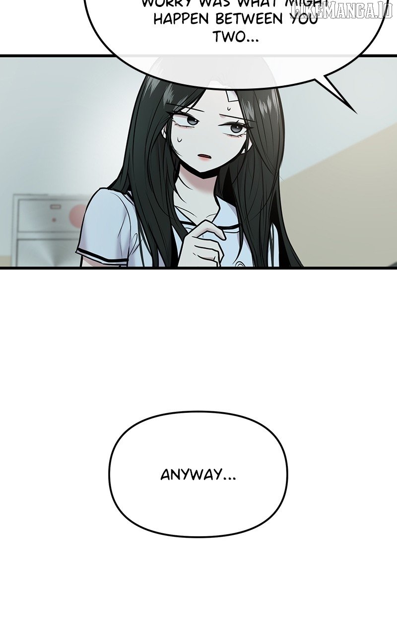 Back to Chanbi - Chapter 49 Page 50