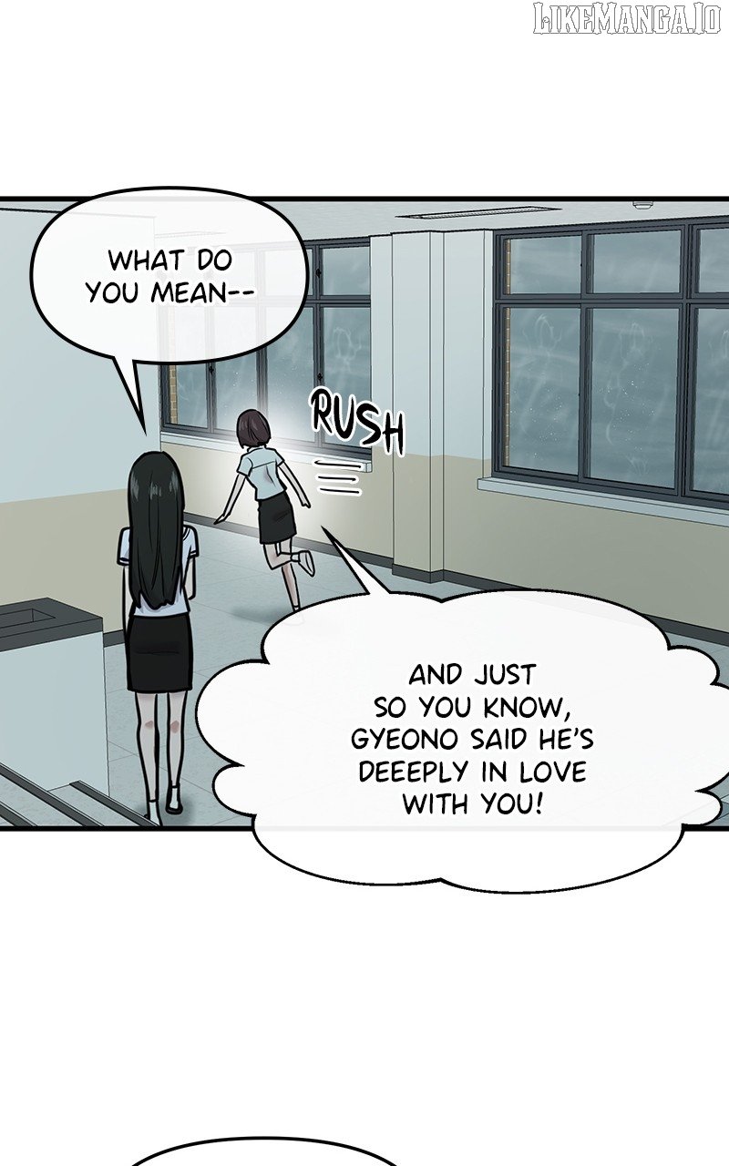Back to Chanbi - Chapter 49 Page 87
