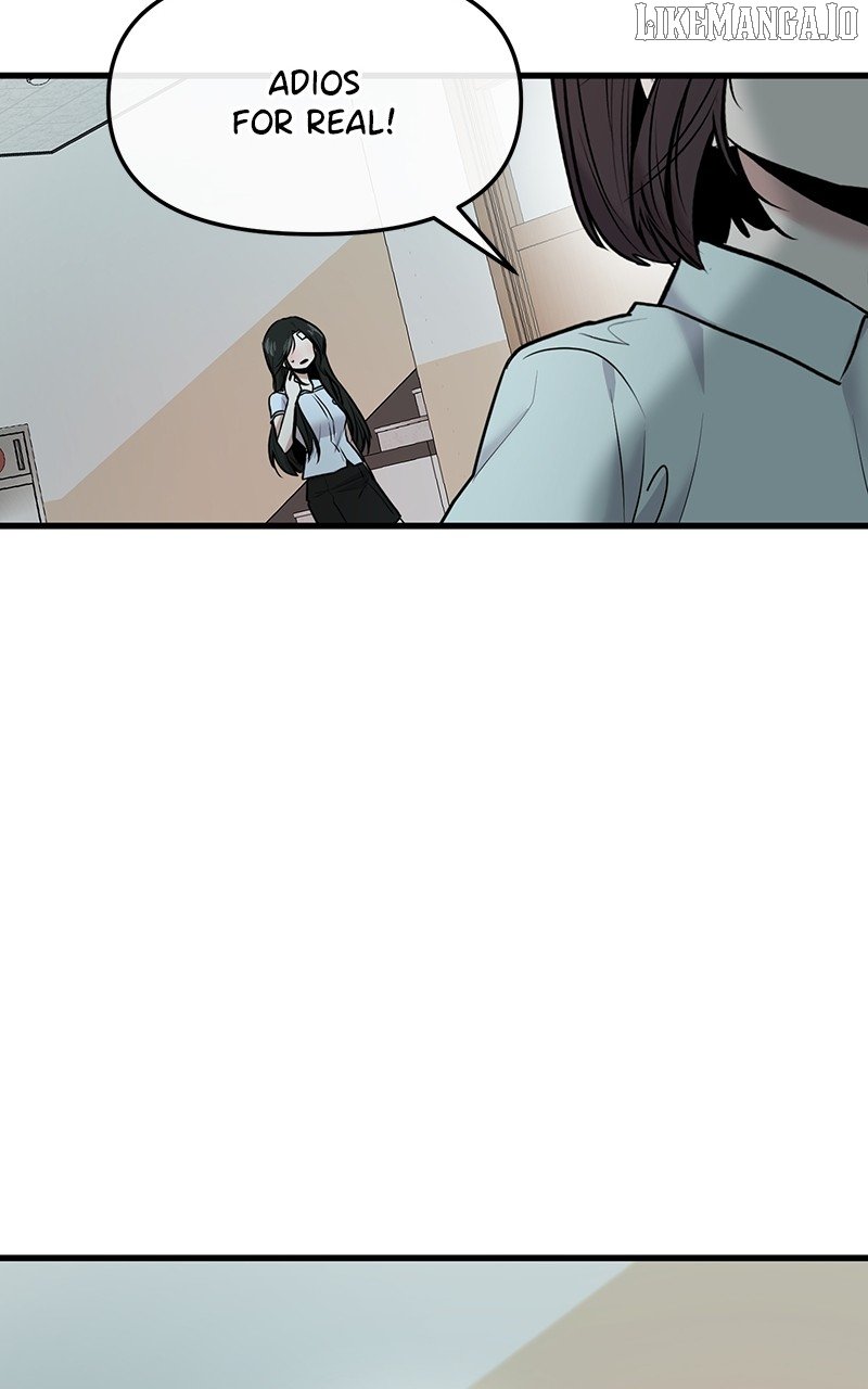 Back to Chanbi - Chapter 49 Page 88