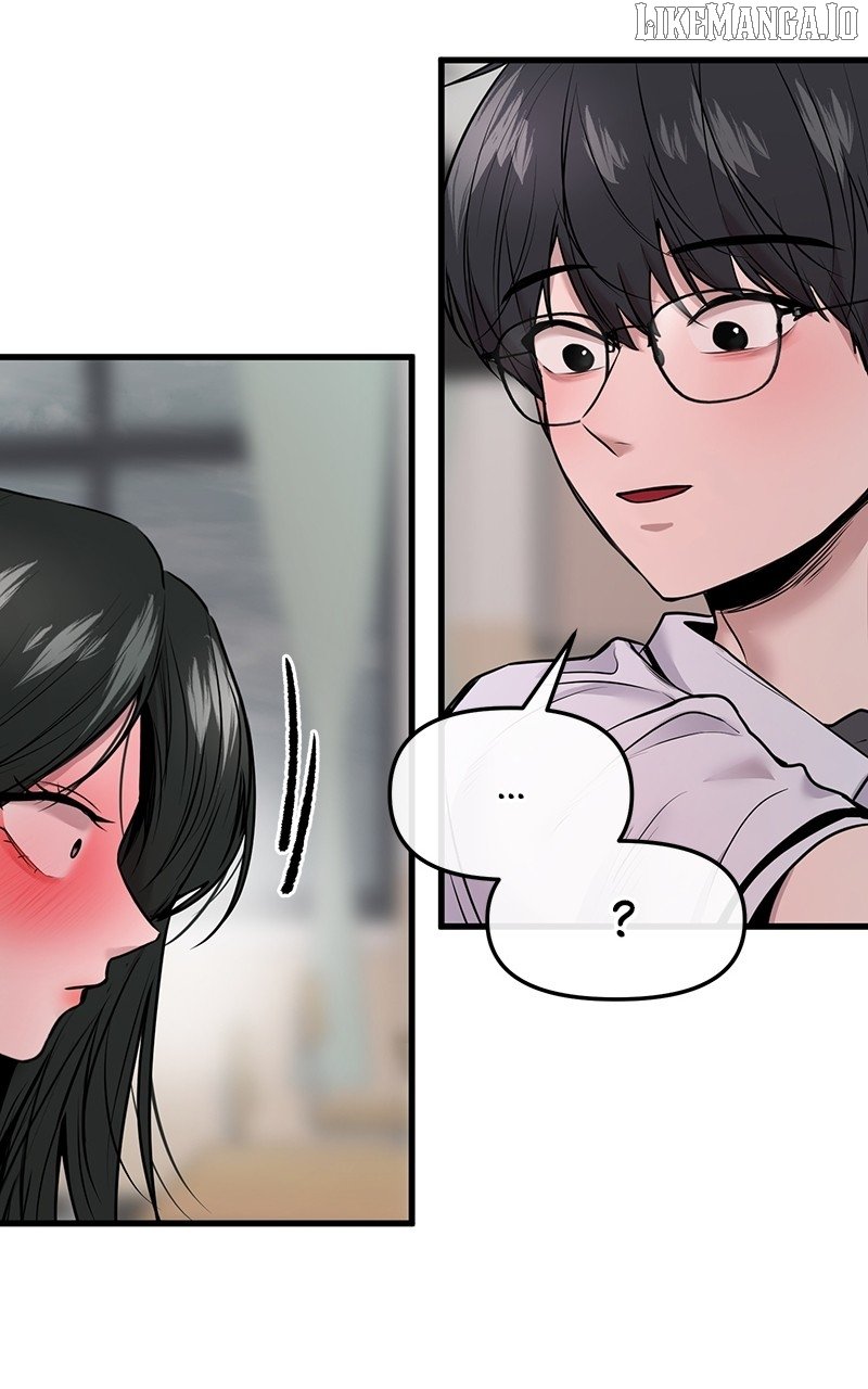 Back to Chanbi - Chapter 49 Page 93