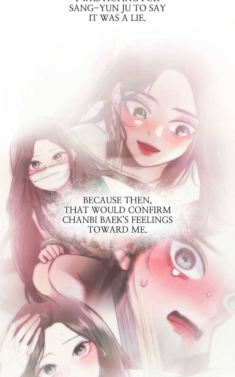 Back to Chanbi - Chapter 5 Page 110