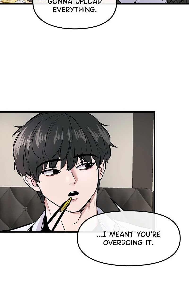 Back to Chanbi - Chapter 5 Page 14