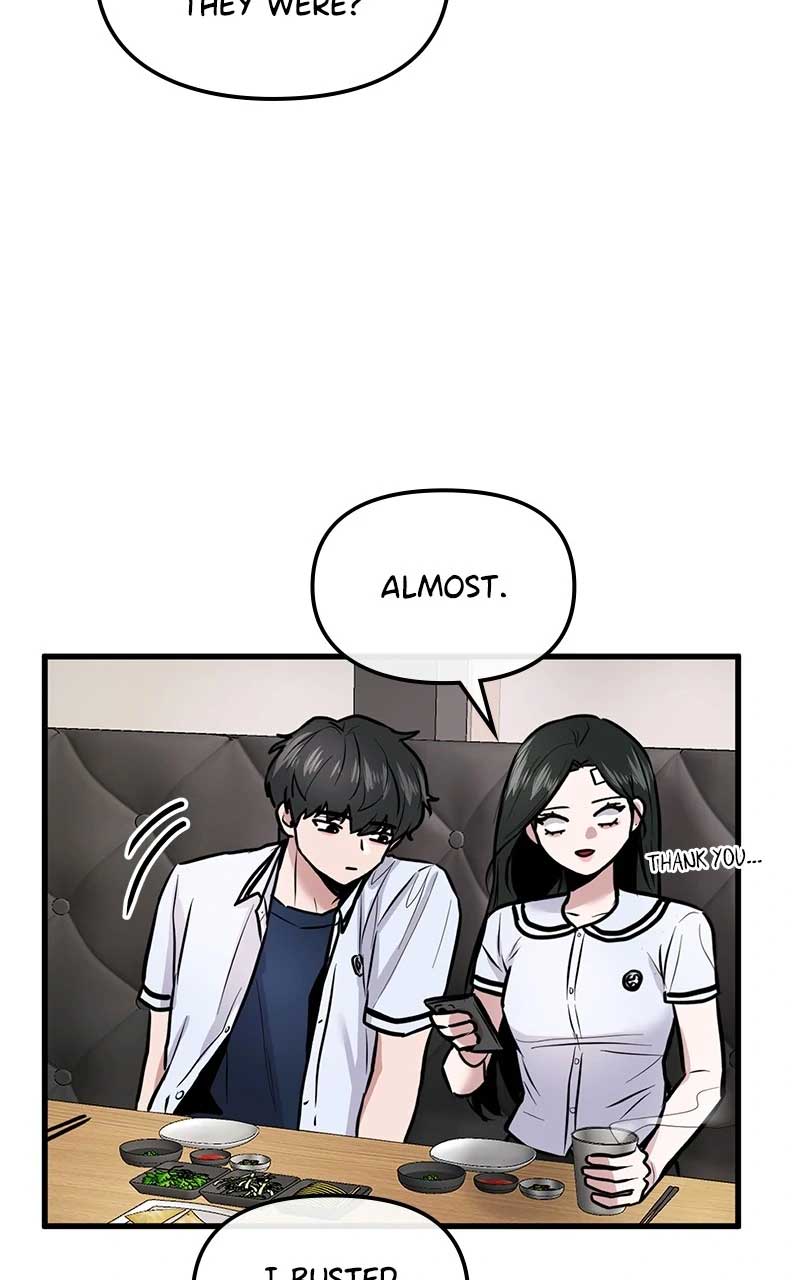 Back to Chanbi - Chapter 5 Page 20