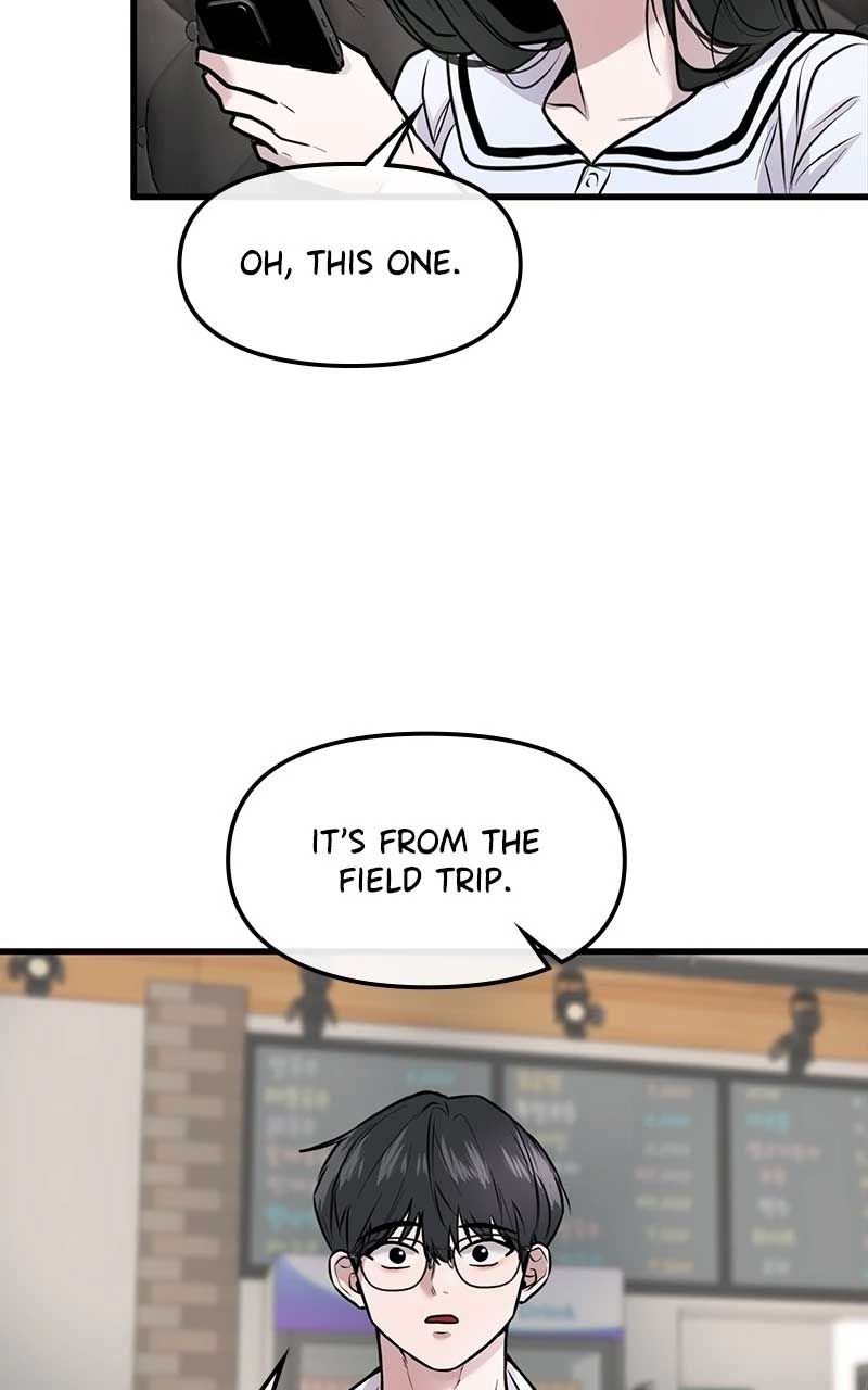 Back to Chanbi - Chapter 5 Page 31