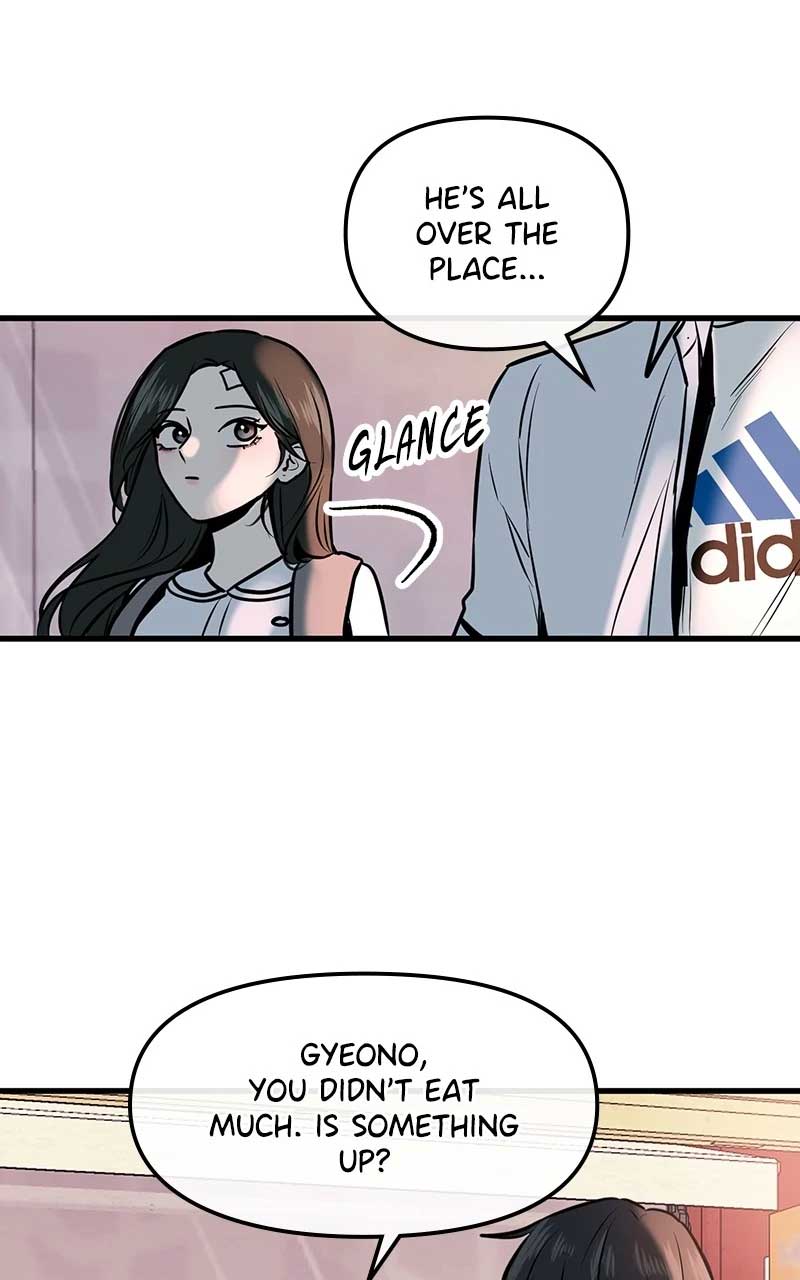 Back to Chanbi - Chapter 5 Page 65