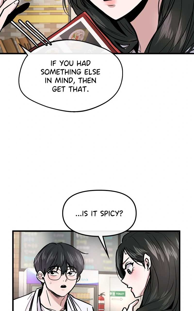 Back to Chanbi - Chapter 5 Page 8