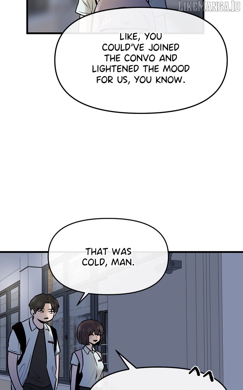 Back to Chanbi - Chapter 50 Page 15