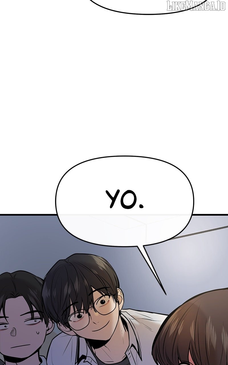Back to Chanbi - Chapter 50 Page 20