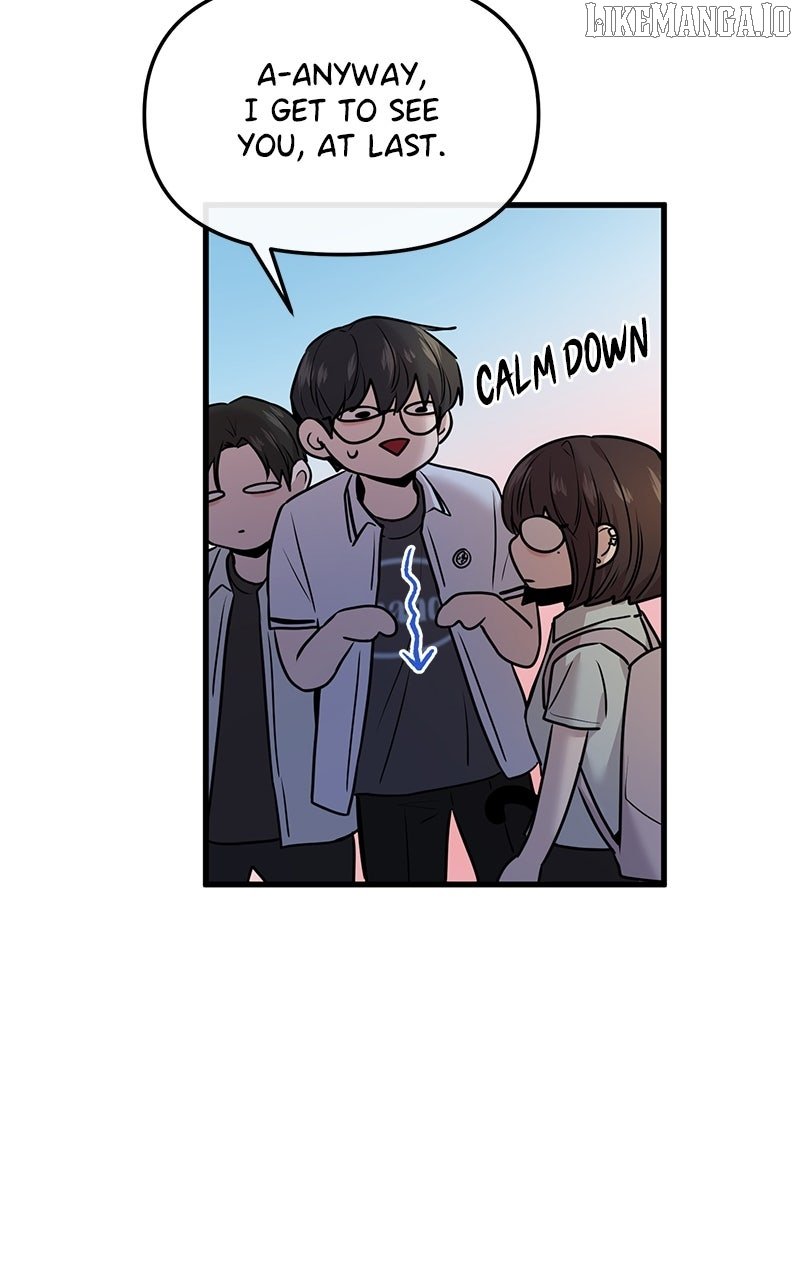 Back to Chanbi - Chapter 50 Page 23