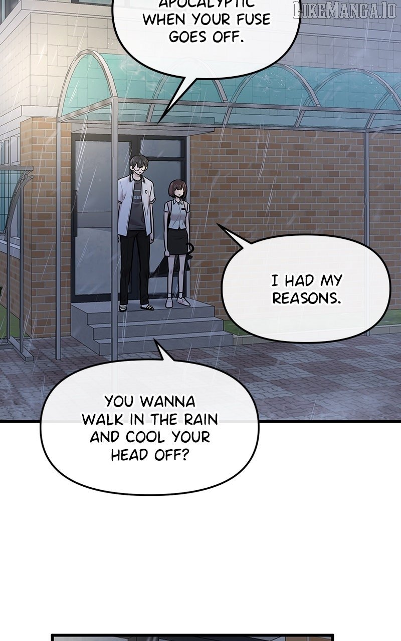 Back to Chanbi - Chapter 50 Page 27