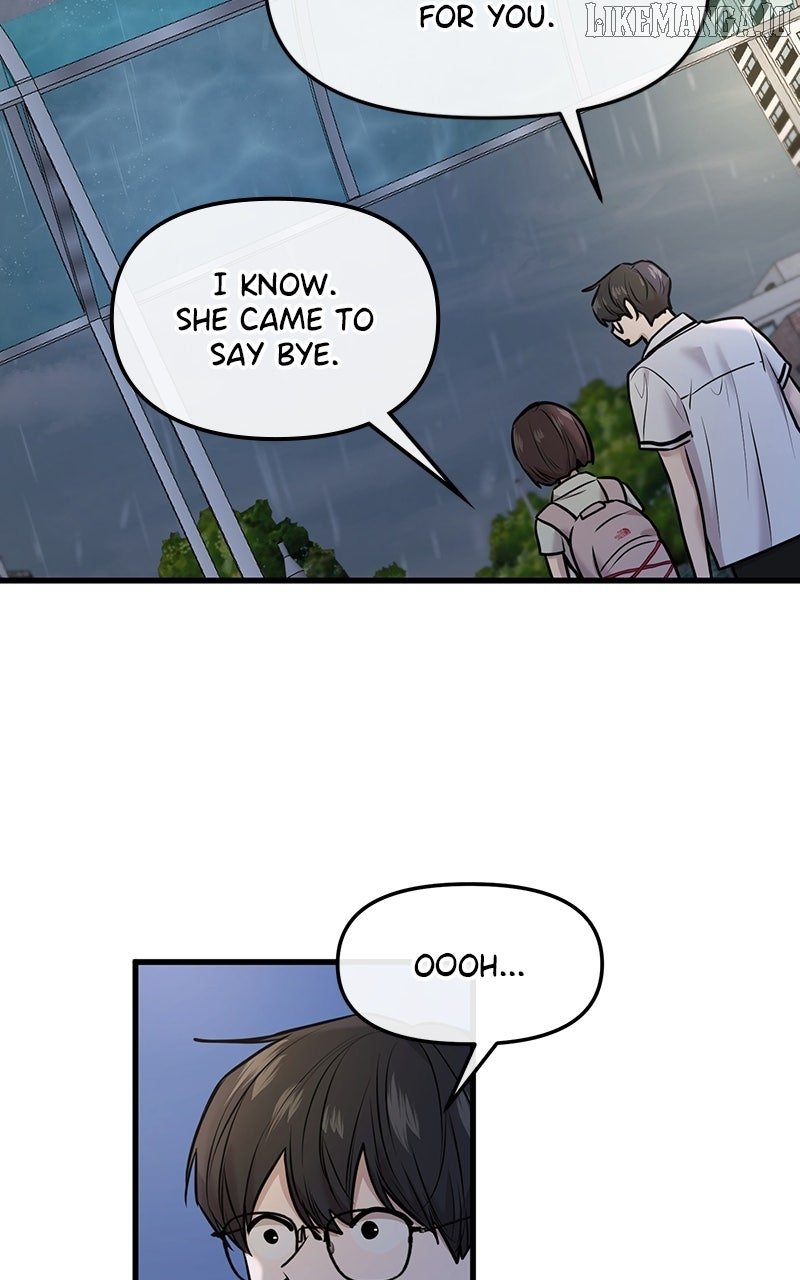 Back to Chanbi - Chapter 50 Page 30