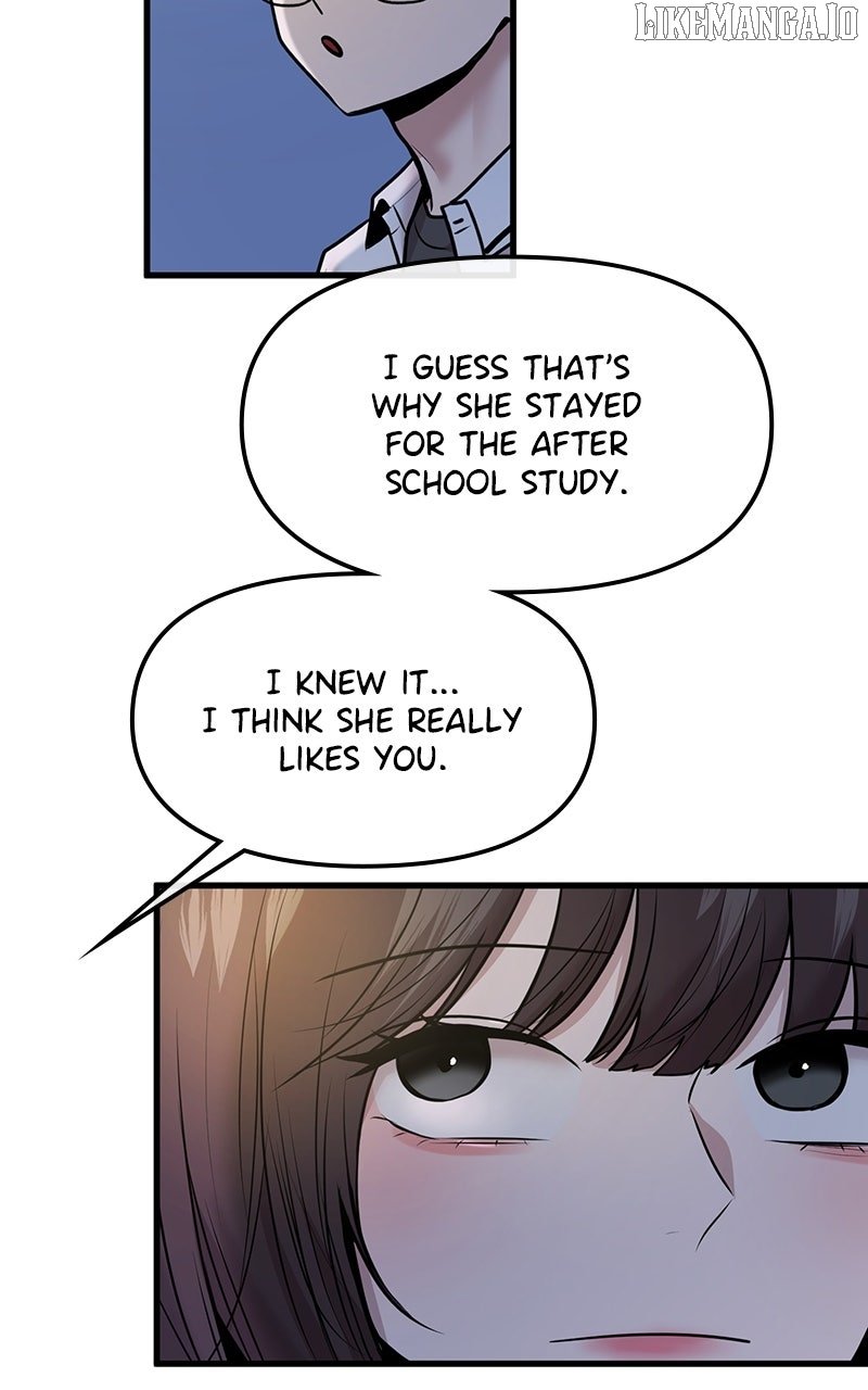 Back to Chanbi - Chapter 50 Page 31