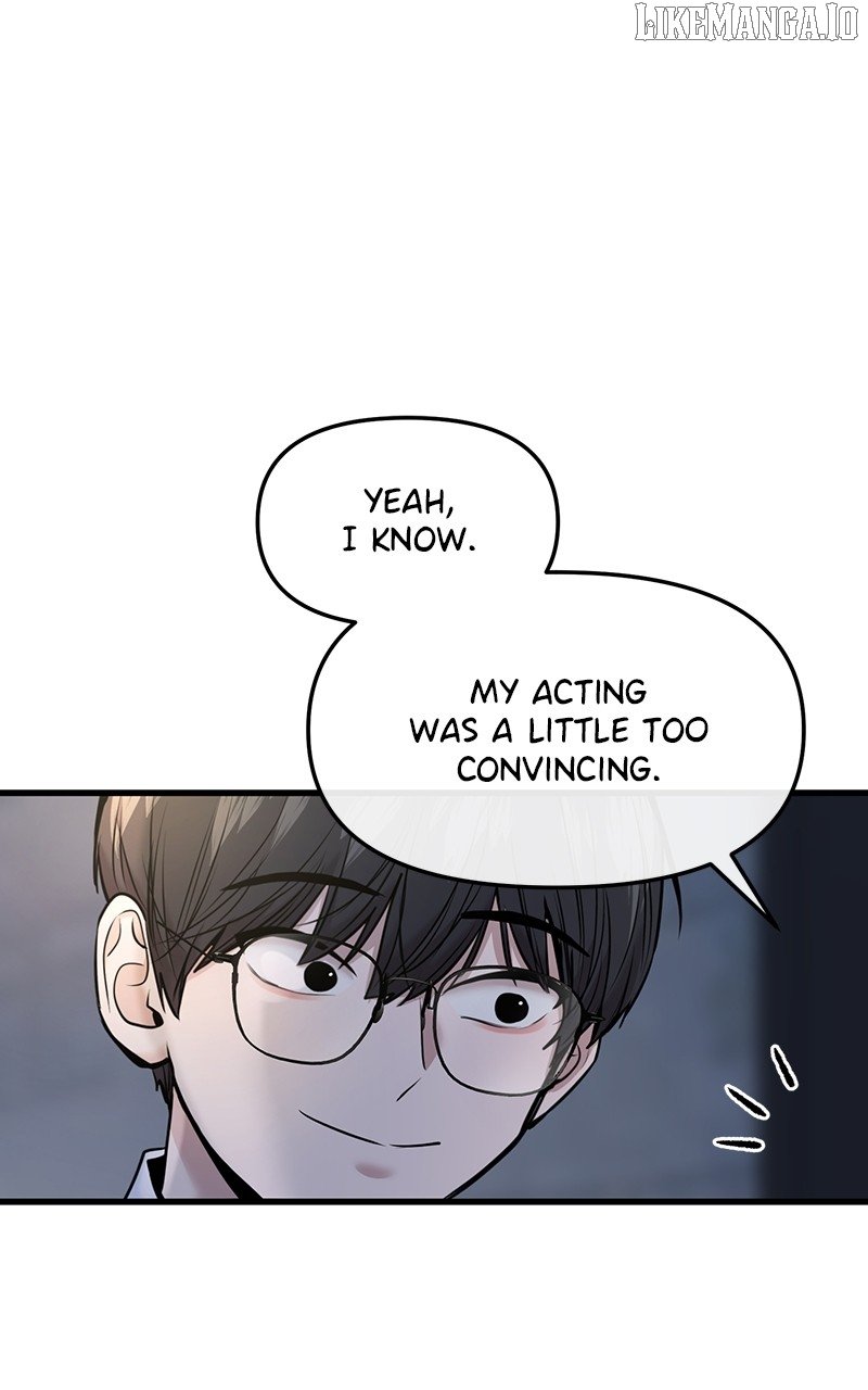 Back to Chanbi - Chapter 50 Page 32