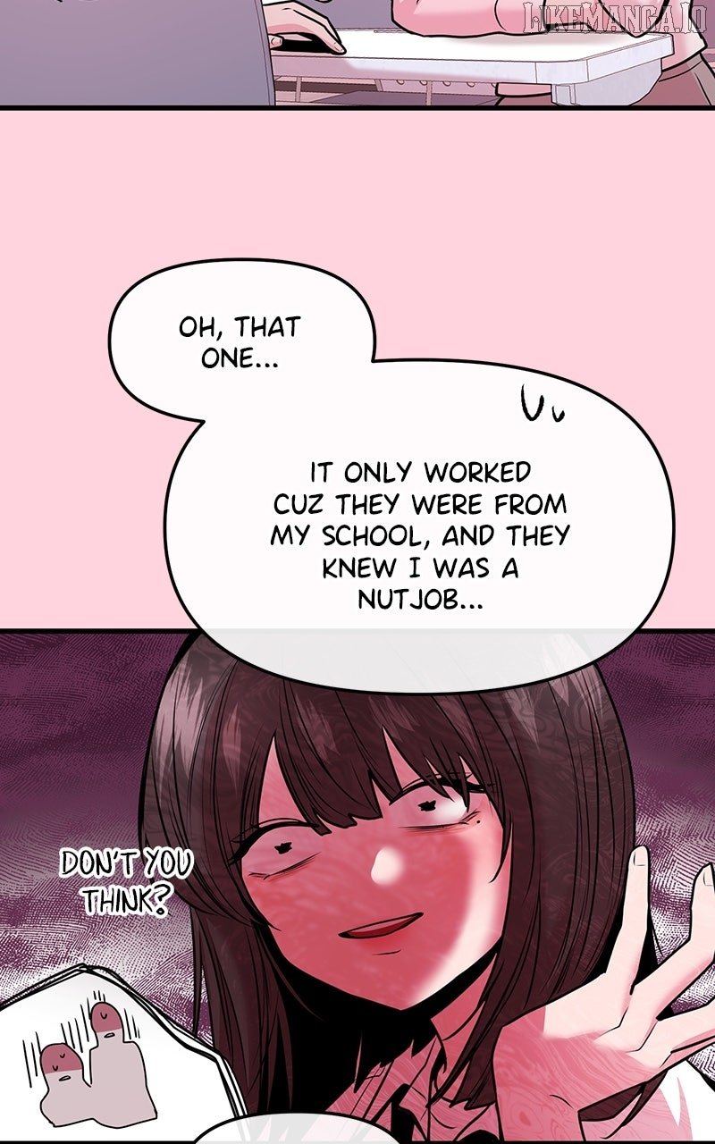 Back to Chanbi - Chapter 50 Page 38