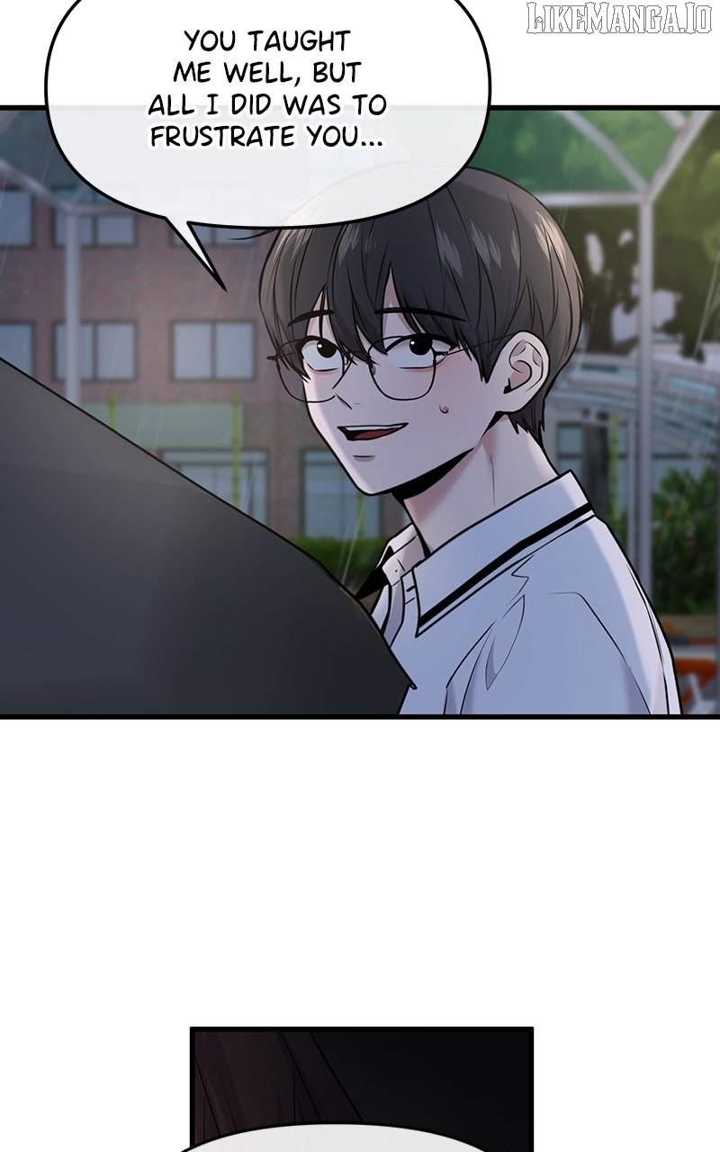 Back to Chanbi - Chapter 50 Page 52