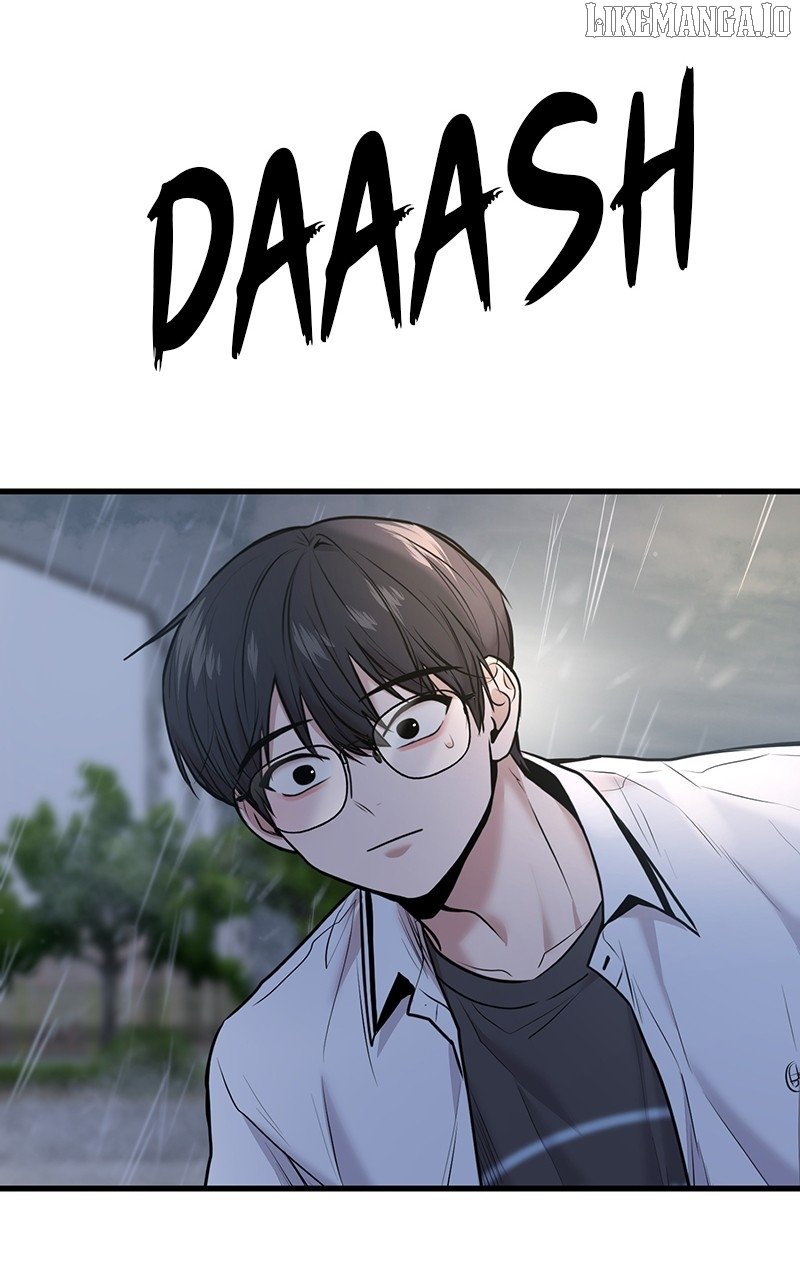 Back to Chanbi - Chapter 50 Page 58