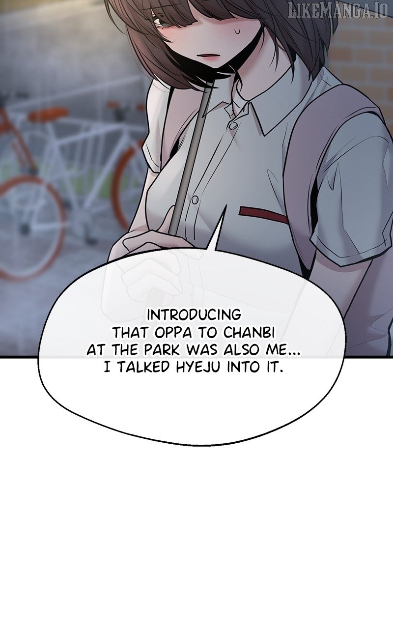 Back to Chanbi - Chapter 50 Page 64