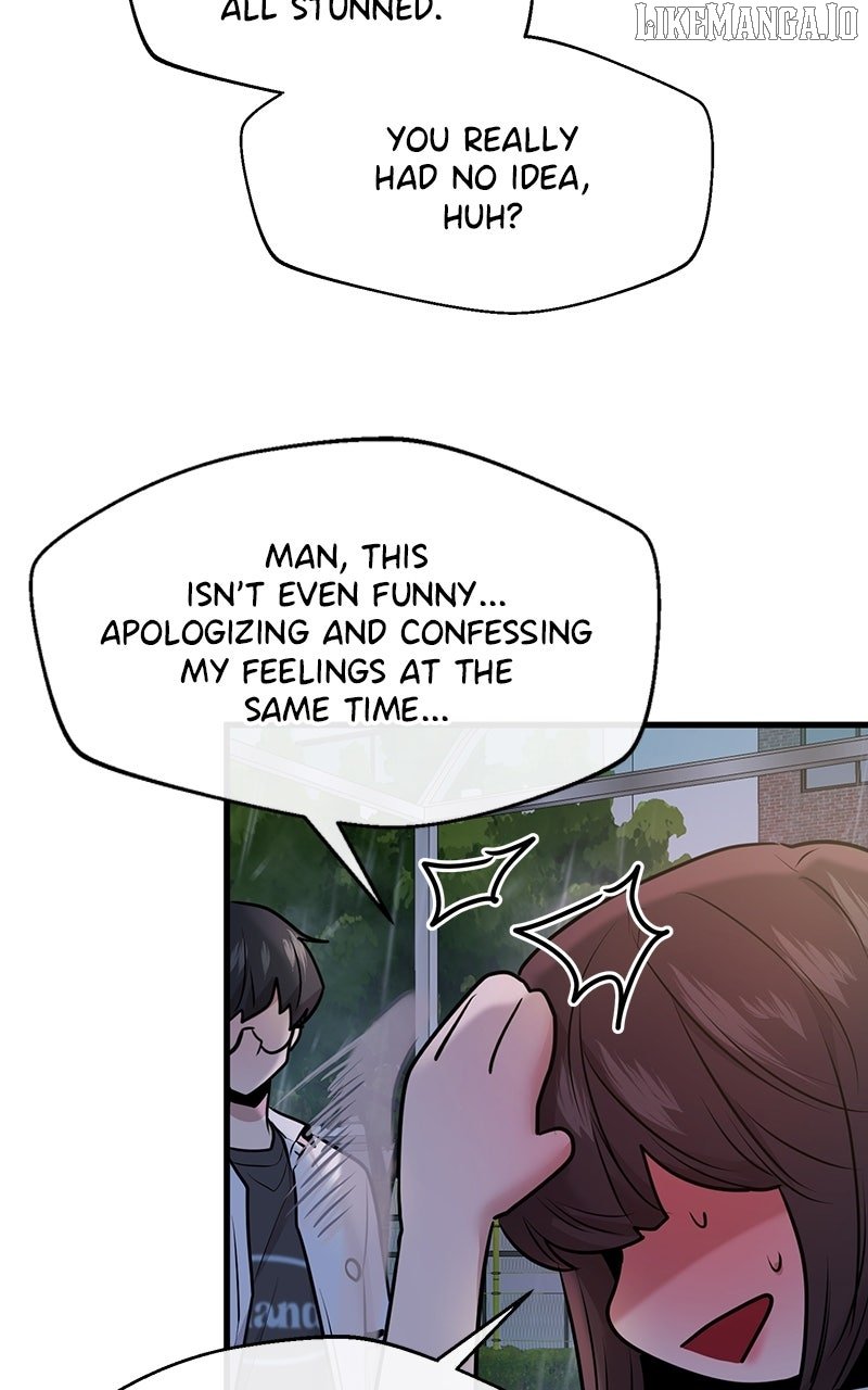 Back to Chanbi - Chapter 50 Page 72
