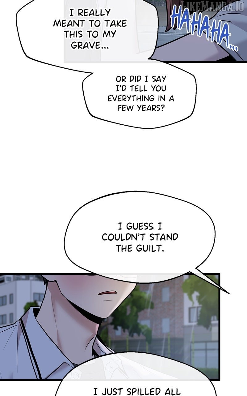 Back to Chanbi - Chapter 50 Page 73