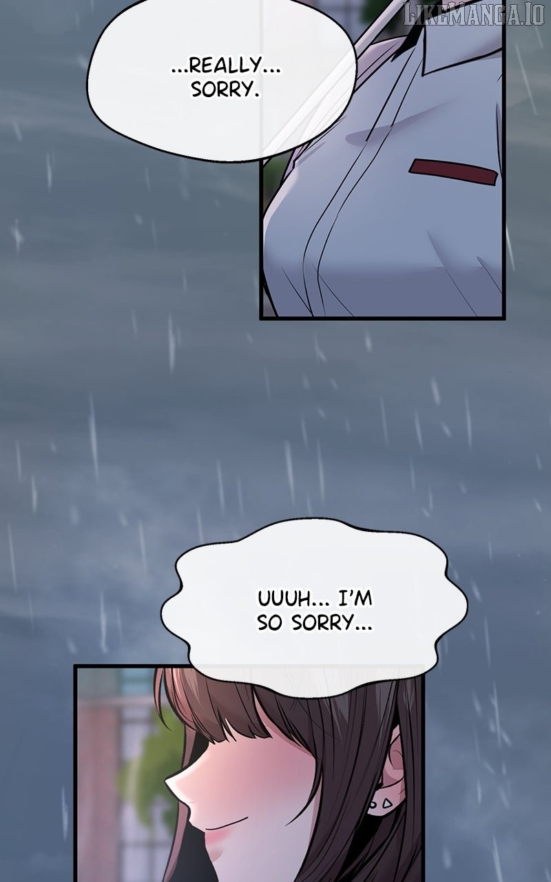 Back to Chanbi - Chapter 50 Page 85