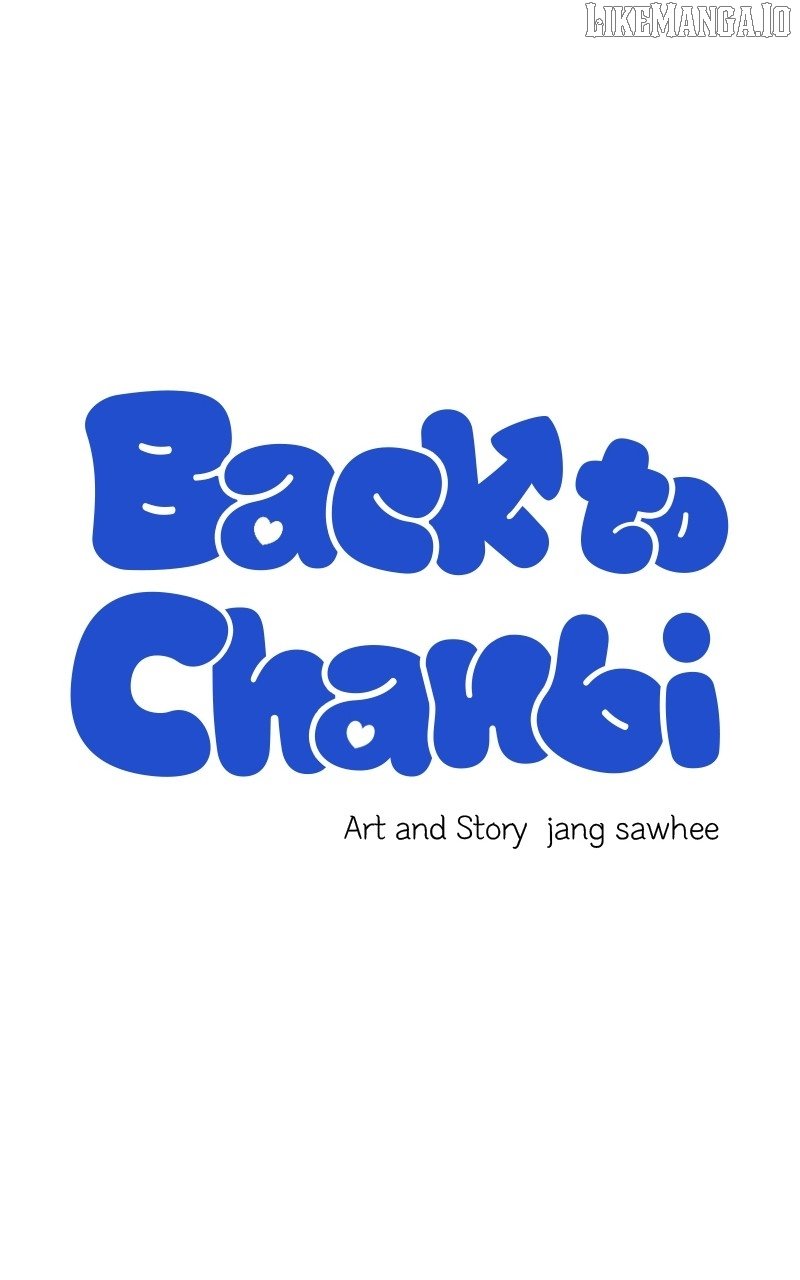 Back to Chanbi - Chapter 50 Page 9