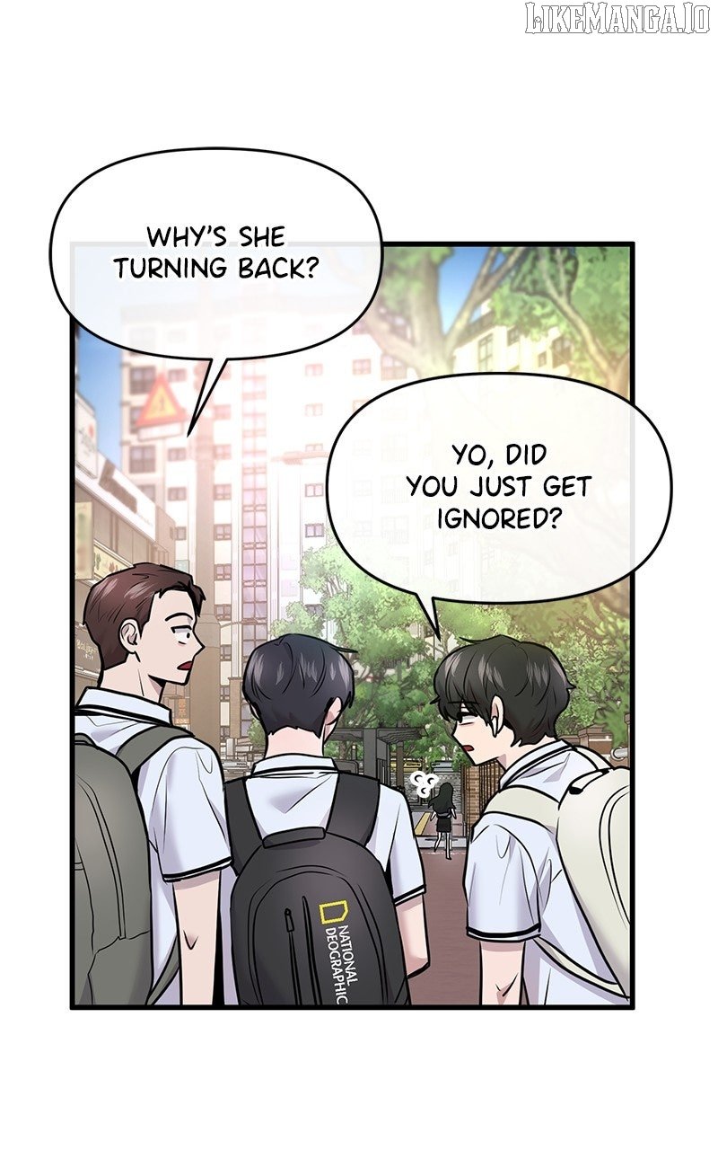 Back to Chanbi - Chapter 51 Page 100