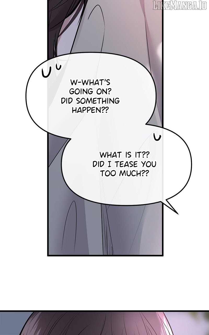 Back to Chanbi - Chapter 51 Page 22