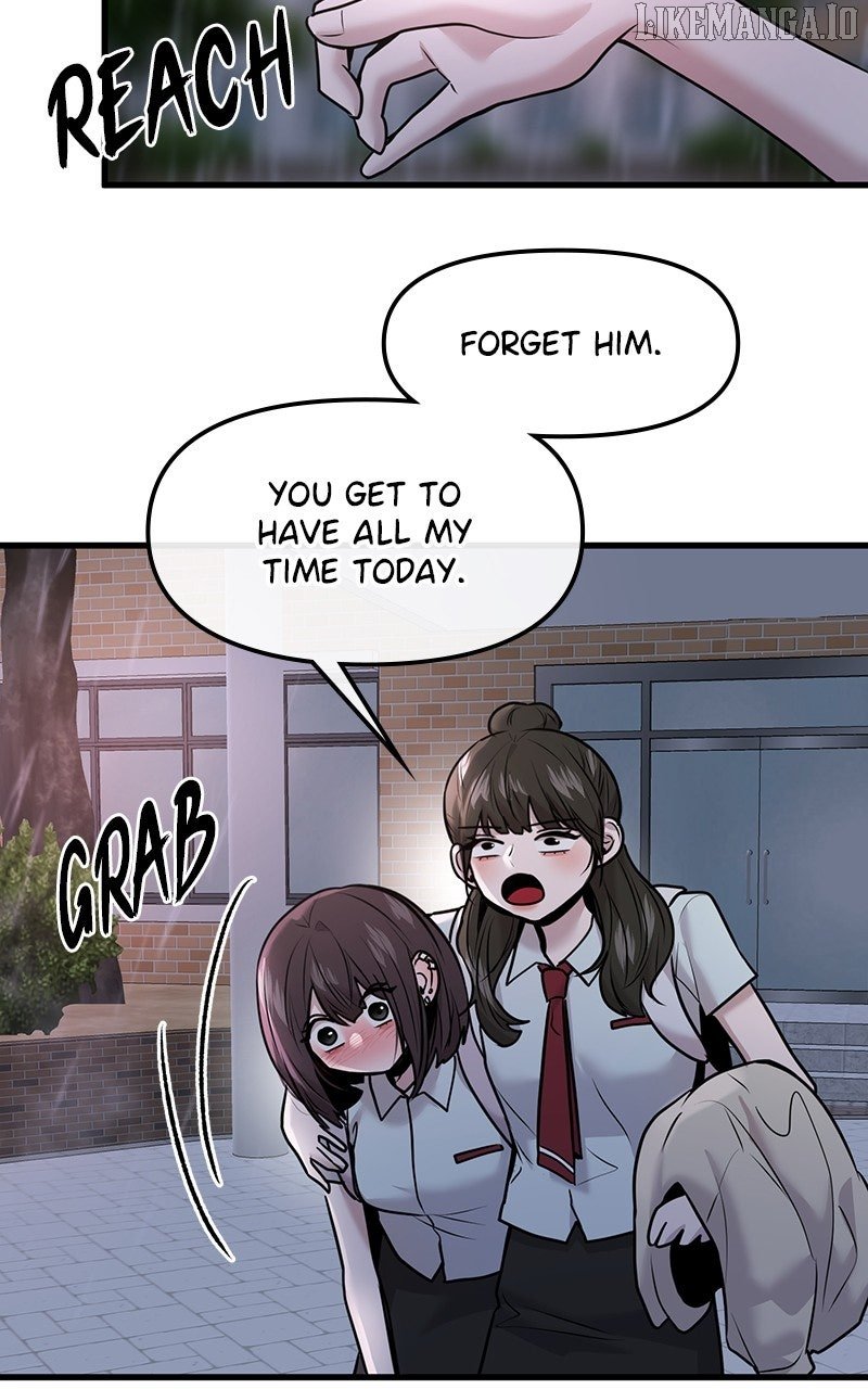 Back to Chanbi - Chapter 51 Page 32