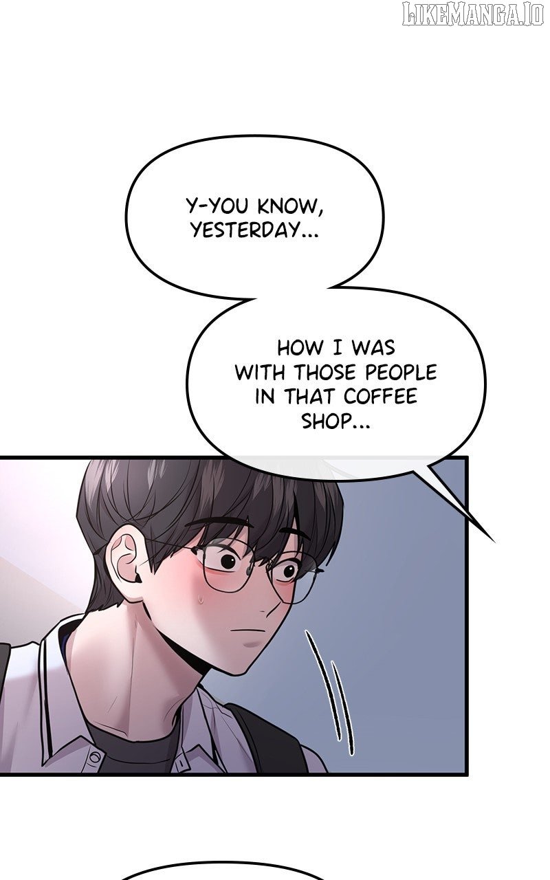 Back to Chanbi - Chapter 51 Page 48