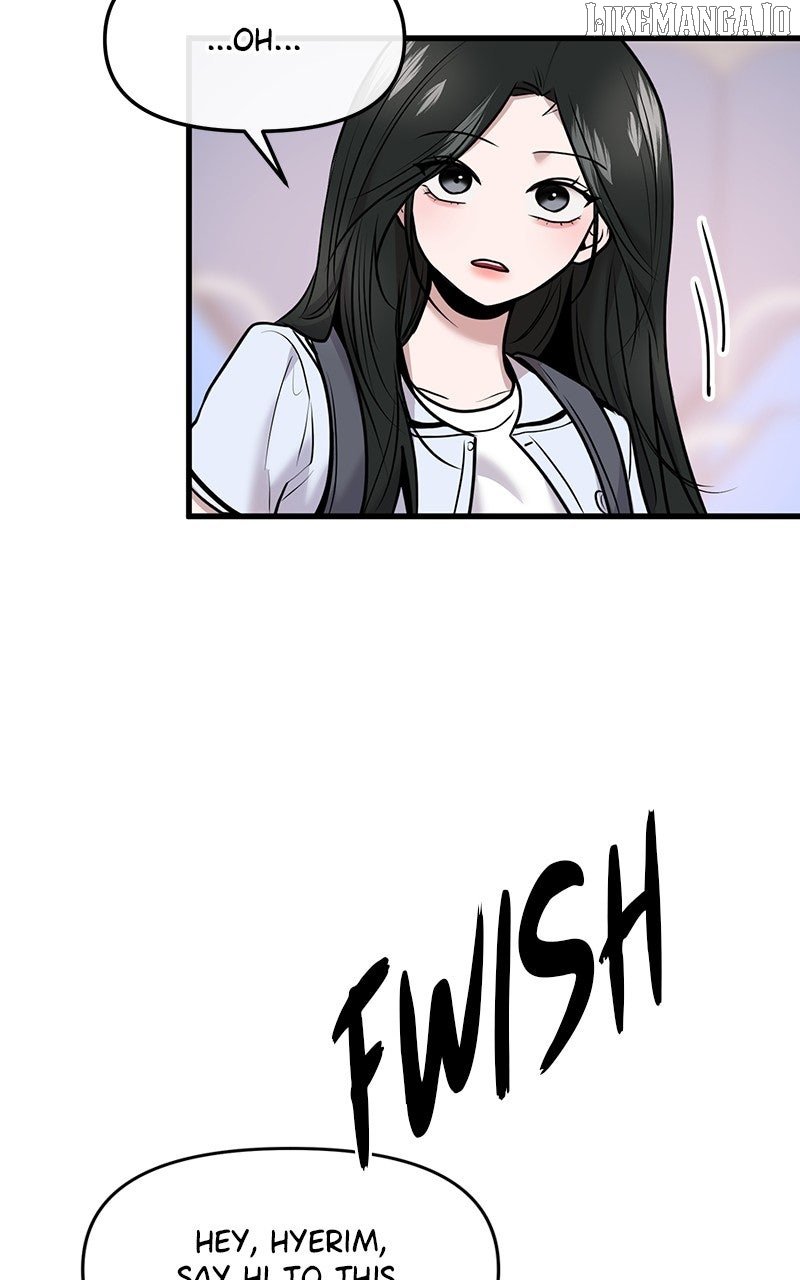 Back to Chanbi - Chapter 51 Page 75
